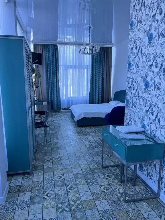 Комната Иркутская область, Иркутск ул. Мухиной, 8 (30.0 м) - Фото 0
