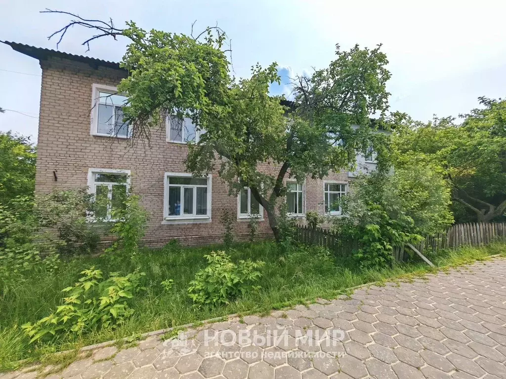 1-к. квартира, 32,2 м, 1/2 эт. - Фото 0