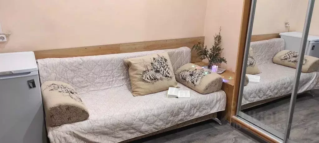 Студия Краснодарский край, Краснодар ул. Имени Евдокии Бершанской, 245 ... - Фото 1