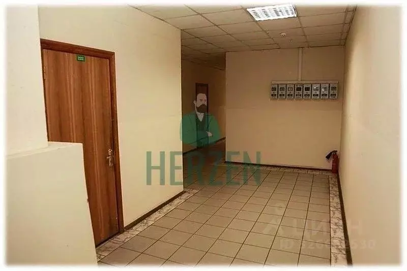 Склад в Москва проезд 3-й Перова Поля, 4А (1300 м) - Фото 2