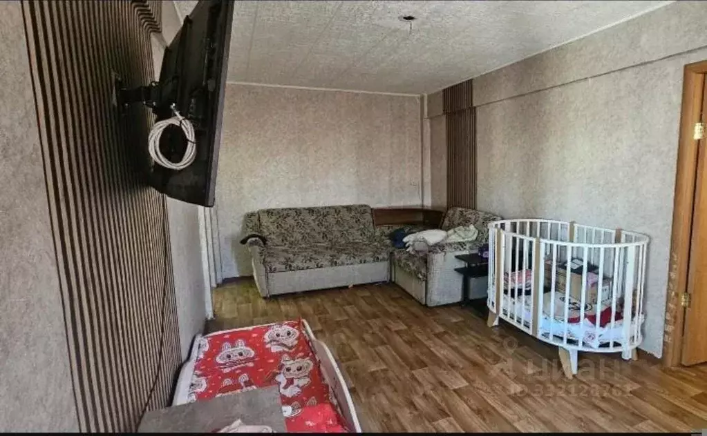 2-к кв. Иркутская область, Ангарск 94-й кв-л, 19 (45.0 м) - Фото 2