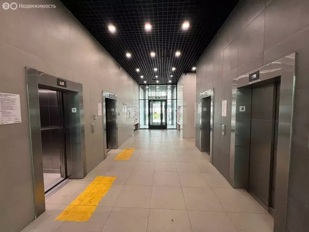 2-комнатная квартира: Москва, Ижорская улица, 6к2 (60 м) - Фото 0