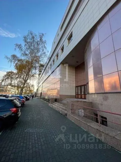 Офис в Челябинская область, Челябинск ул. Маркса, 131 (200 м) - Фото 1