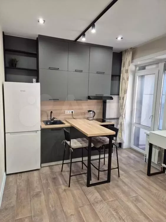 Квартира-студия, 28 м, 8/17 эт. - Фото 0