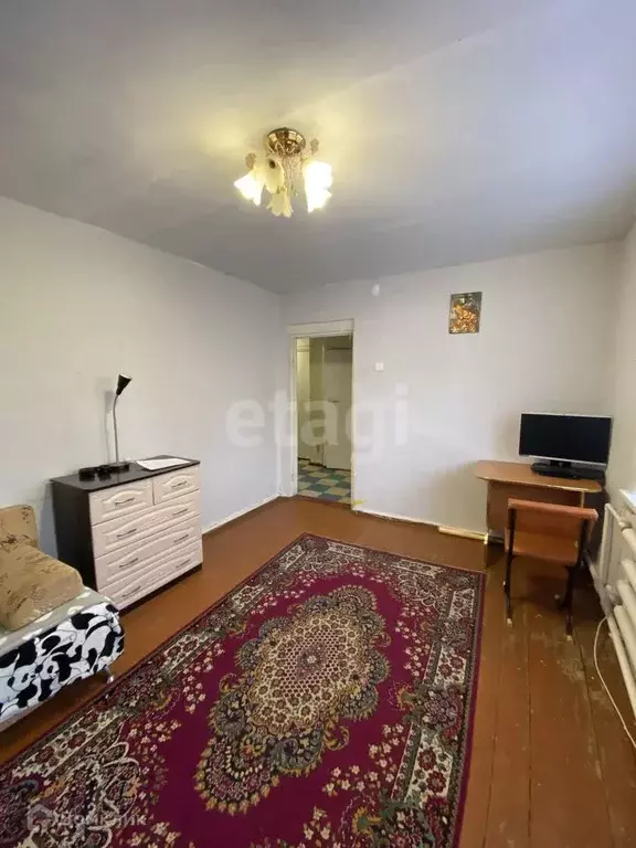 Продаётся 2-к квартира, 40.9 м - Фото 1