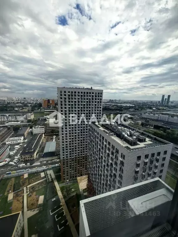 2-к кв. Москва Новохохловская ул., 15к1 (60.3 м) - Фото 1