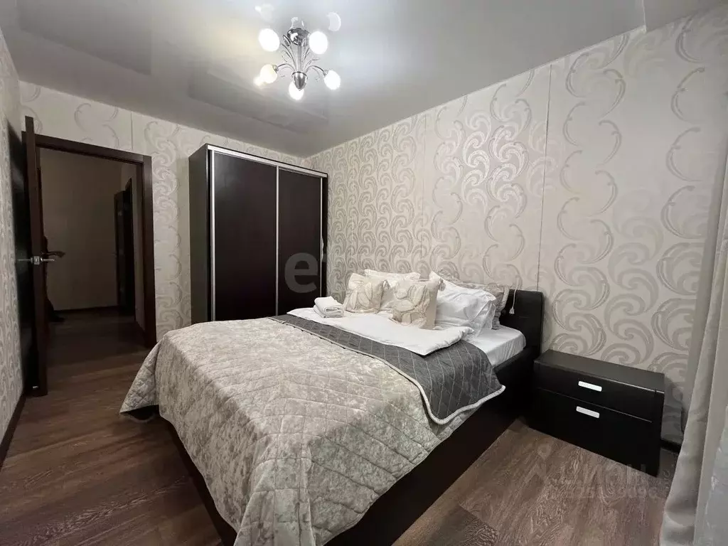 2-к кв. Московская область, Видное ул. Ермолинская, 7 (55.9 м) - Фото 1