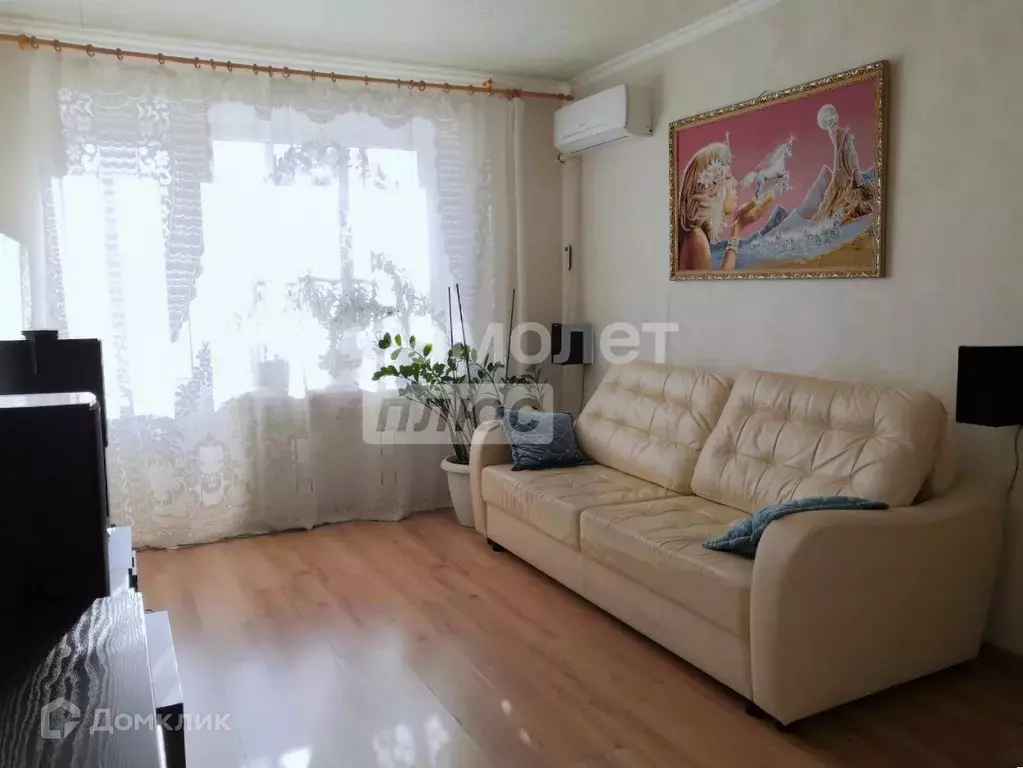 Продаётся 3-к квартира, 51 м - Фото 0