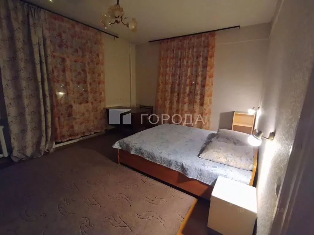 2-к кв. Новосибирская область, Новосибирск 1-й Краснодонский пер., 3 ... - Фото 1