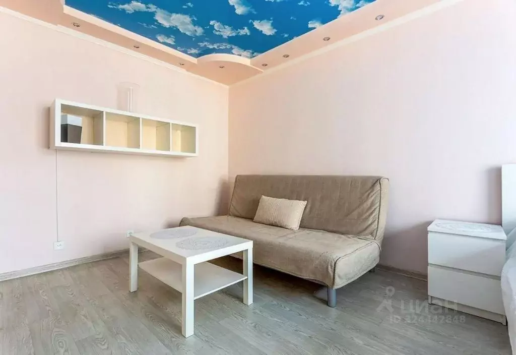 1-к кв. Москва Уральская ул., 6 (35.0 м) - Фото 2