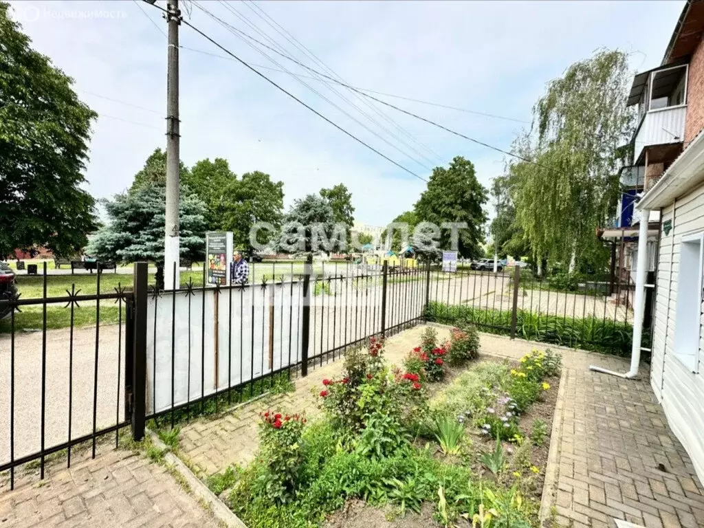 Дом в Тихорецк, улица Меньшикова, 58 (44.1 м) - Фото 1