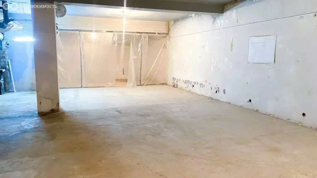 Помещение свободного назначения (489 м) - Фото 2
