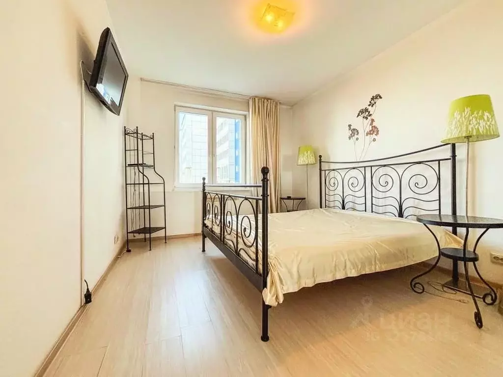 3-к кв. Иркутская область, Иркутск Байкальская ул., 202/13 (87.0 м) - Фото 1