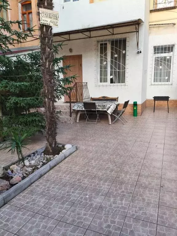 Дом в Крым, Ялта ул. Чехова, 7 (70 м) - Фото 1