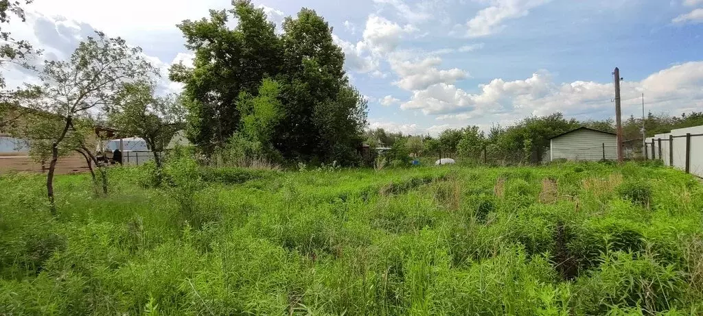 Участок в Горки Ленинские, СНТ Вятичи, 23-я линия (4.5 м) - Фото 0