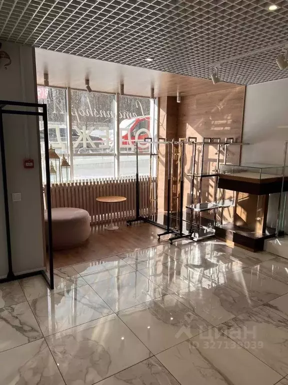 Помещение свободного назначения в Московская область, Балашиха просп. ... - Фото 2