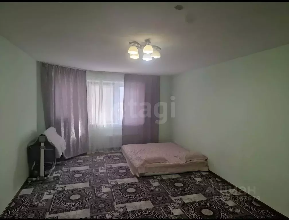 2-к кв. Московская область, Одинцово ул. Чистяковой, 65 (66.2 м) - Фото 1