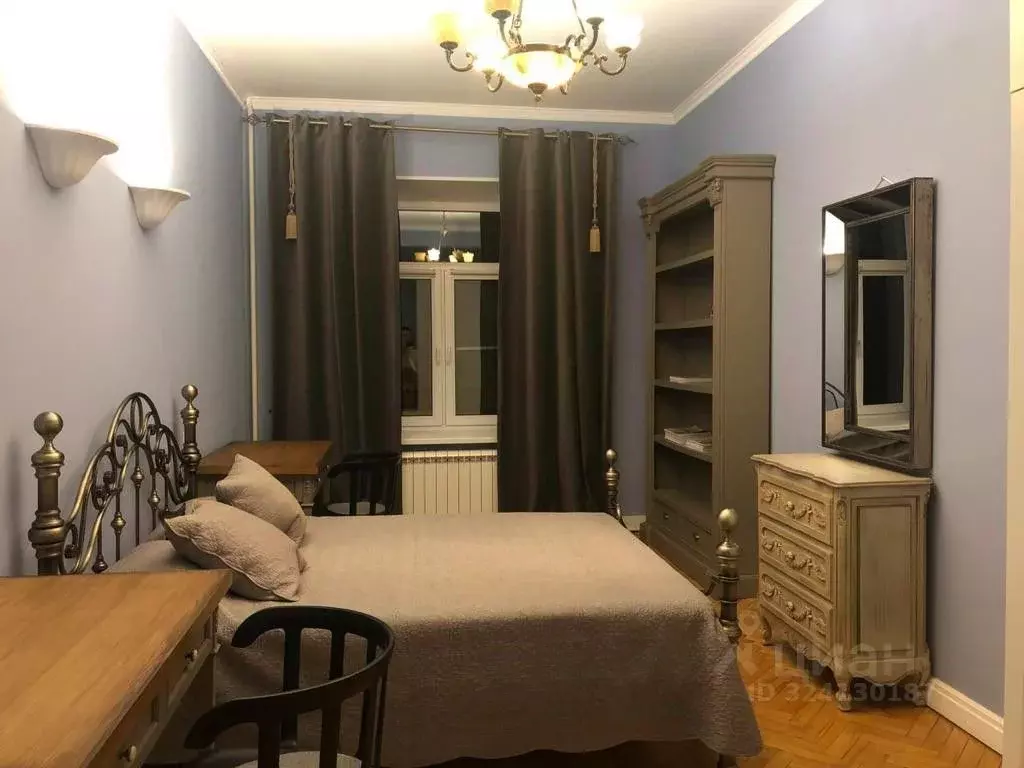 2-к кв. Москва ул. Грузинский Вал, 26С1 (54.0 м) - Фото 1