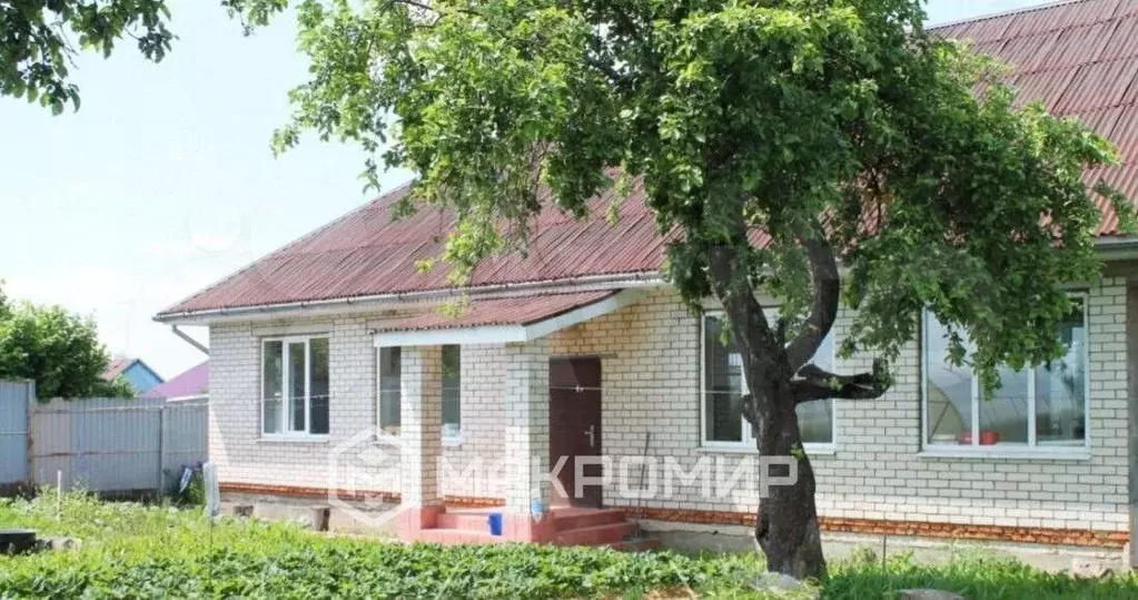 Дом 164,1 м на участке 34,6 сот. - Фото 1