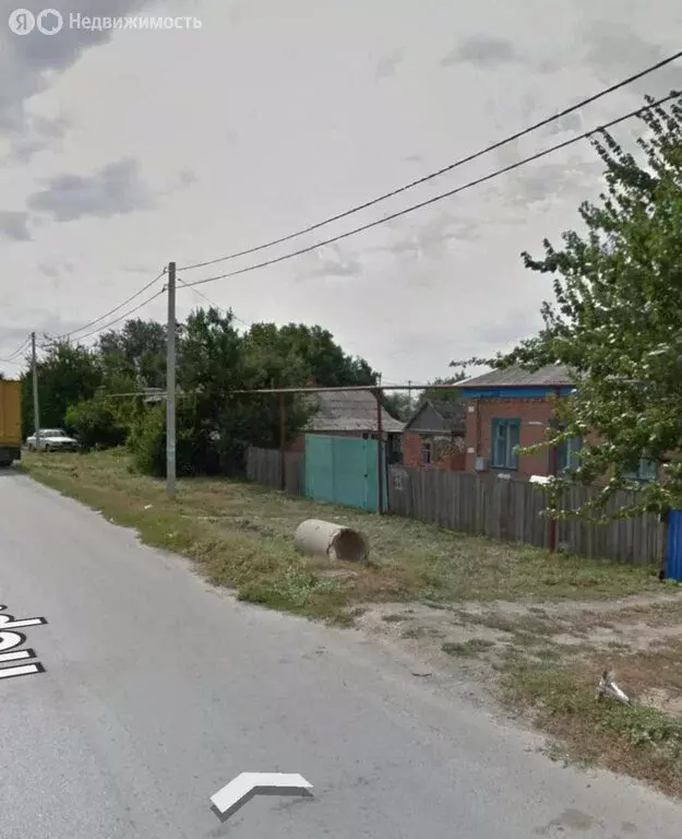 Участок в Волгодонск, Северный переулок, 11 (8.5 м) - Фото 2