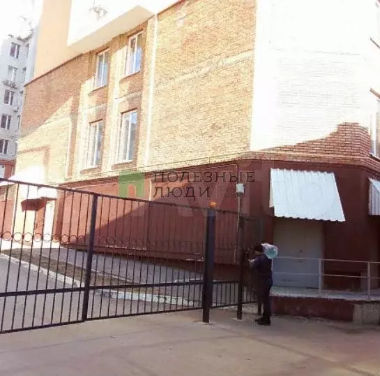 Машиноместо, 15 м - Фото 1