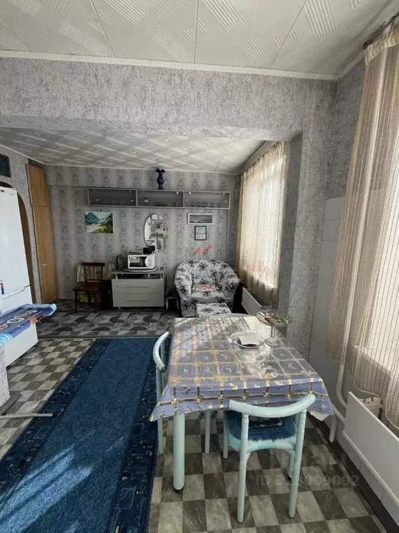 3-к кв. Хакасия, Абакан ул. Кирова, 252 (91.0 м) - Фото 2