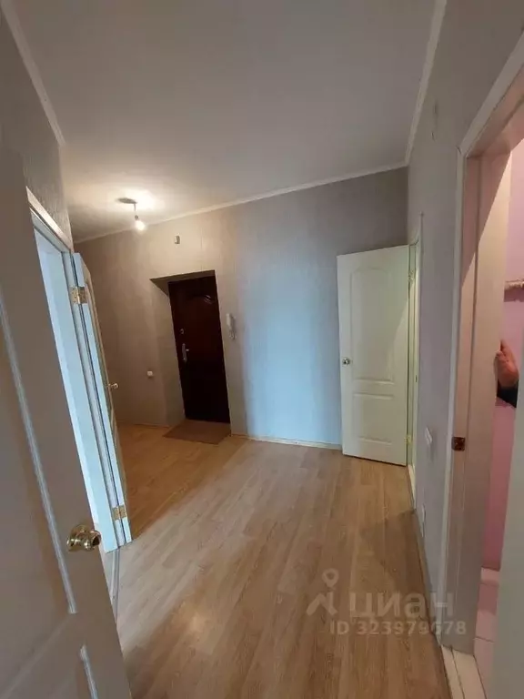 1-к кв. Белгородская область, Белгород ул. Щорса, 53 (52.0 м) - Фото 2