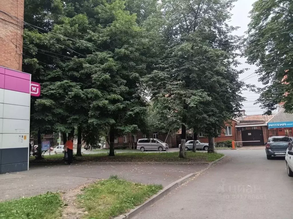2-к кв. Северная Осетия, Владикавказ ул. Ватутина, 17 (41.3 м) - Фото 1