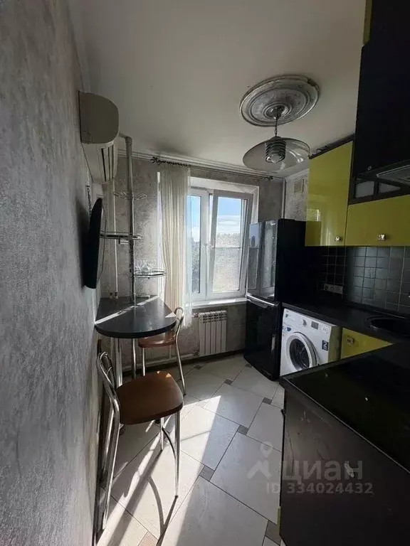 2-к кв. Москва Перекопская ул., 22 (55.0 м) - Фото 1