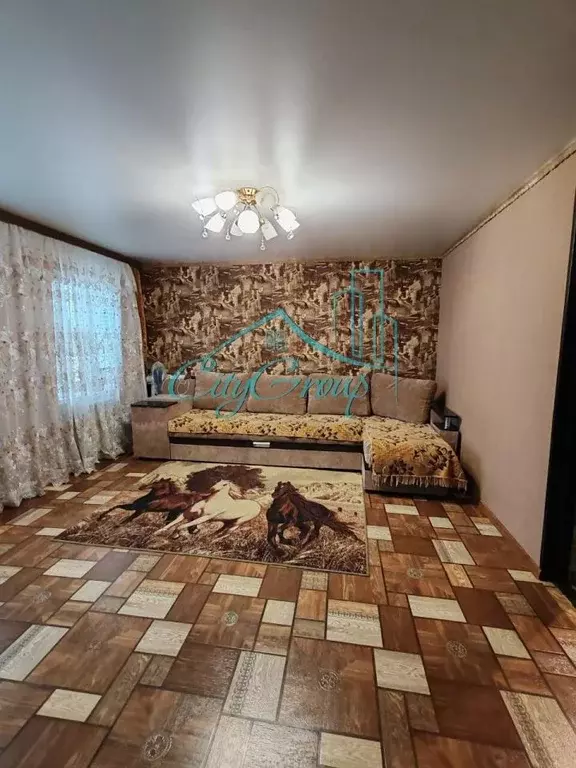 Дом, 104 м - Фото 1