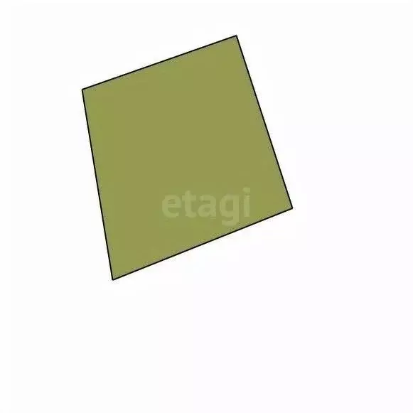 Участок в Калужская область, Боровский муниципальный округ, Ворсино ... - Фото 2