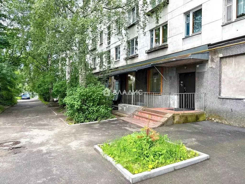 Помещение свободного назначения (105.8 м) - Фото 2