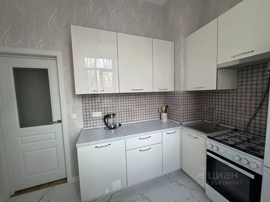 1-к кв. Москва ул. Большие Каменщики, 17 (29.0 м) - Фото 0