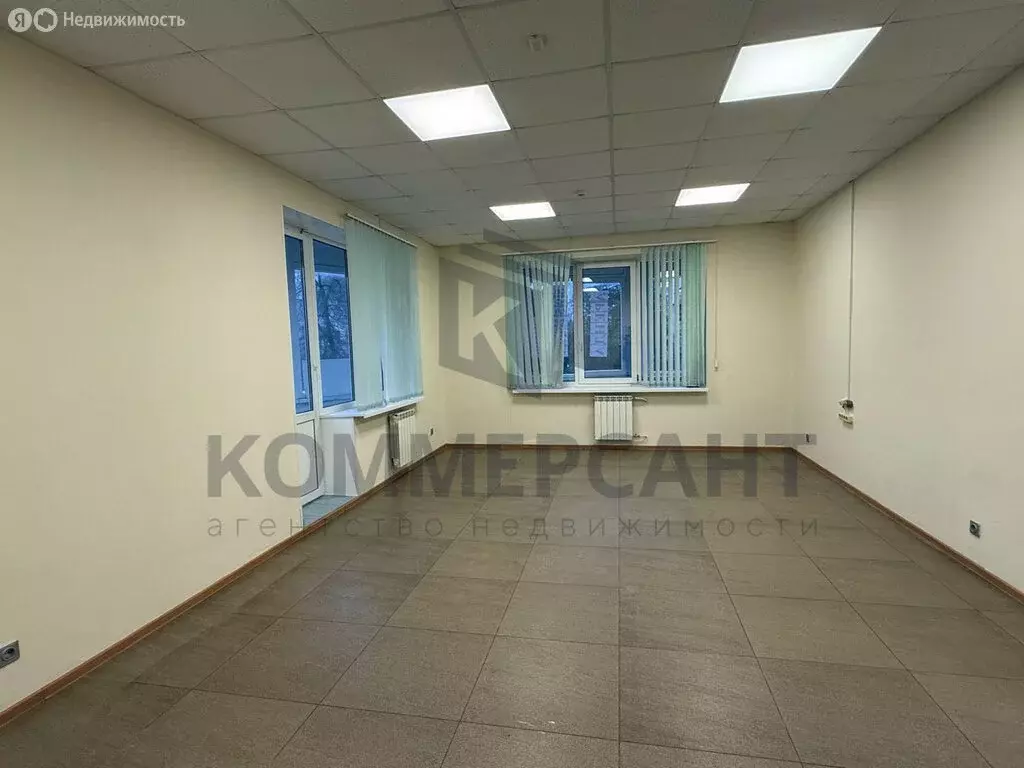 Офис (132.2 м) - Фото 2