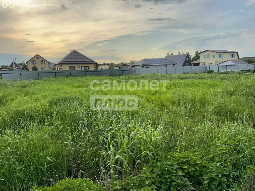 Участок в микрорайон Казарово (21.5 м) - Фото 1