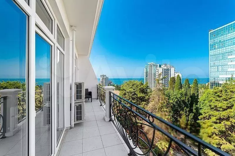 3-к. квартира, 75 м, 8/17 эт. - Фото 0