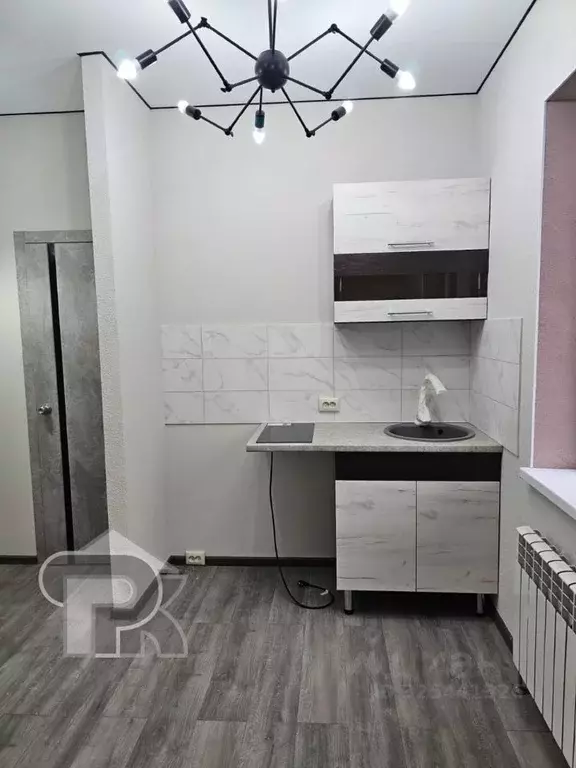 1-к кв. Московская область, Балашиха Салтыковка мкр, ш. Ильича, 12/2 ... - Фото 1