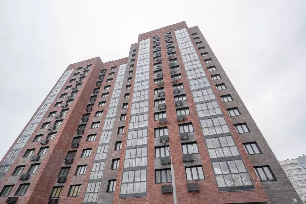 Гараж в Москва Перовская ул., 6А (13 м) - Фото 1