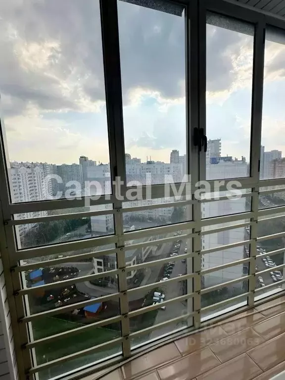 1-к кв. Московская область, Долгопрудный бул. Имени Умберто Нобиле, 1 ... - Фото 1