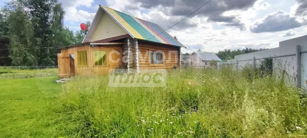 Дом 47 м на участке 18,7 сот. - Фото 0