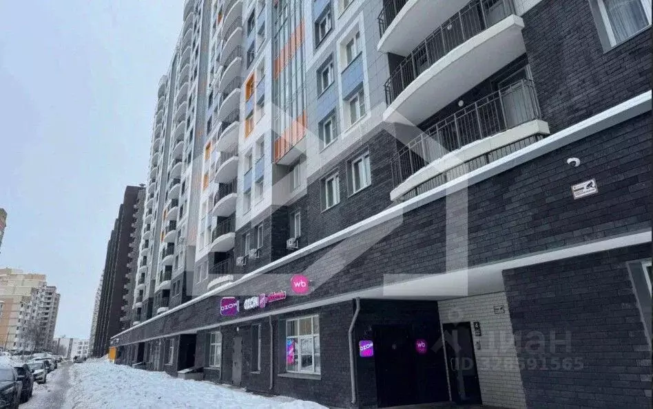 Помещение свободного назначения в Московская область, Звенигород ... - Фото 1