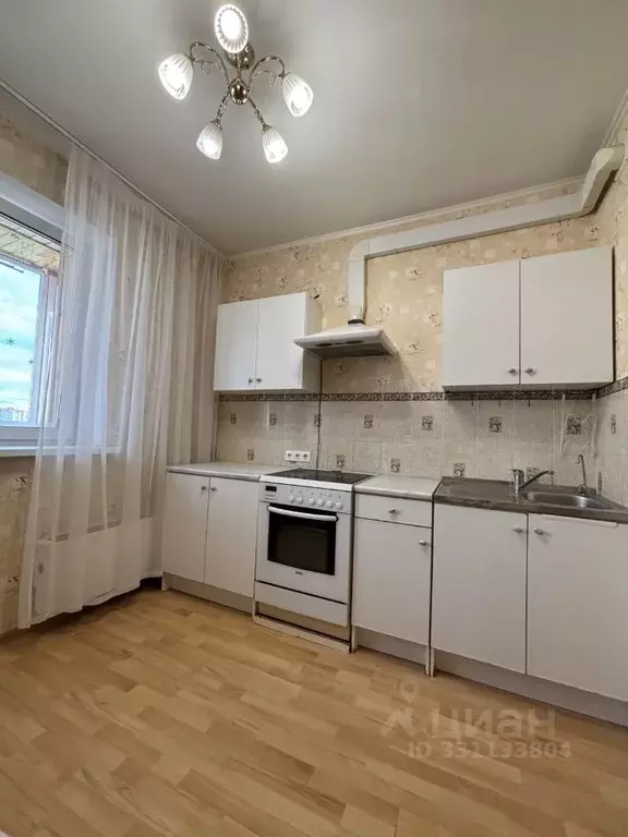 1-к кв. Московская область, Люберцы Октябрьский просп., 3 (42.0 м) - Фото 1
