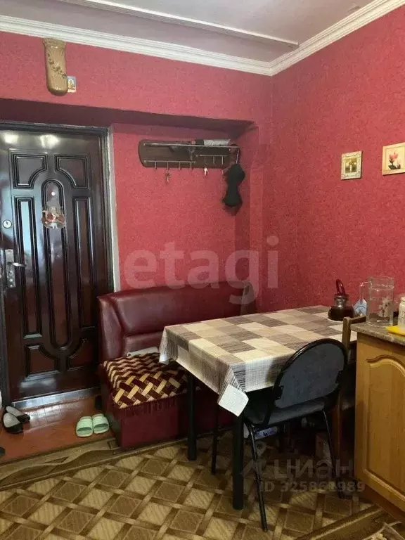 Комната Адыгея, Майкоп ул. Жуковского, 59 (18.6 м) - Фото 1