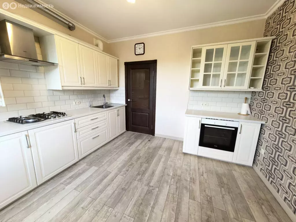 3-комнатная квартира: Рязань, Мещёрская улица, 24/12 (167.7 м) - Фото 2