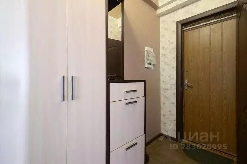 3-к кв. Ставропольский край, Кисловодск ул. Крутая дорога, 25 (48.0 м) - Фото 0