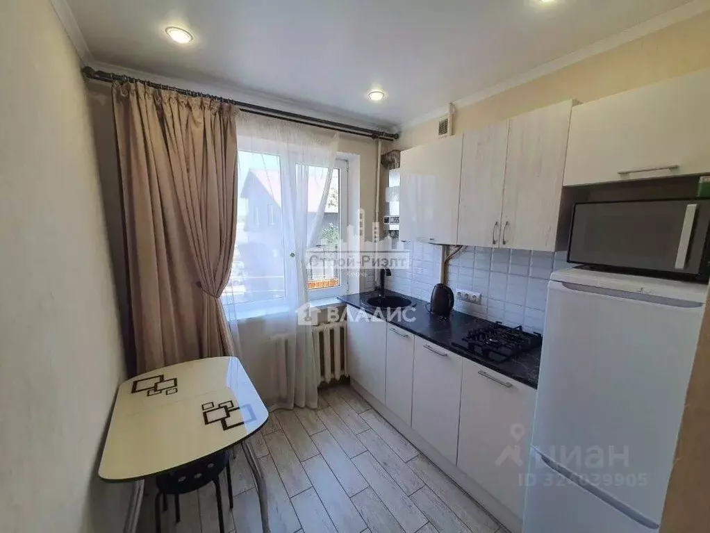 1-к кв. Крым, Керчь ул. Шлагбаумская, 43 (32.0 м) - Фото 1