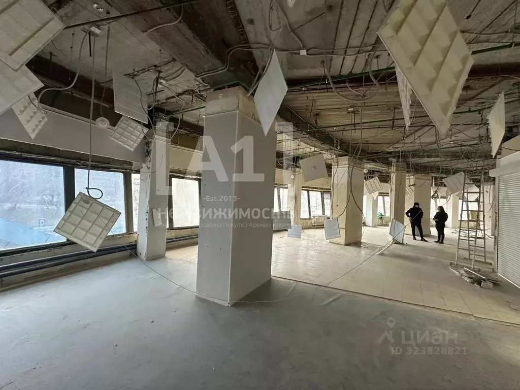 Офис в Челябинская область, Челябинск ул. Васенко, 96 (250 м) - Фото 2