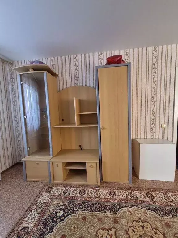 1-к кв. Волгоградская область, Волгоград ул. Маршала Василевского, 6 ... - Фото 1