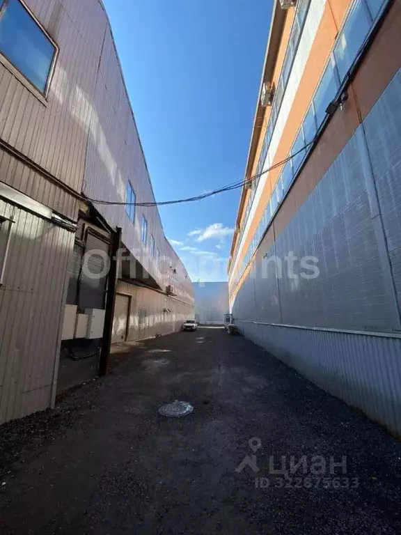 Помещение свободного назначения в Московская область, Химки Сходня ... - Фото 1