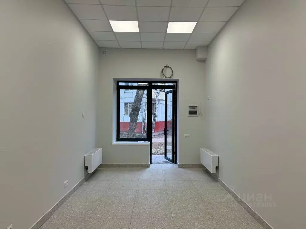Помещение свободного назначения в Москва Волжский бул., 51С7 (24 м) - Фото 1